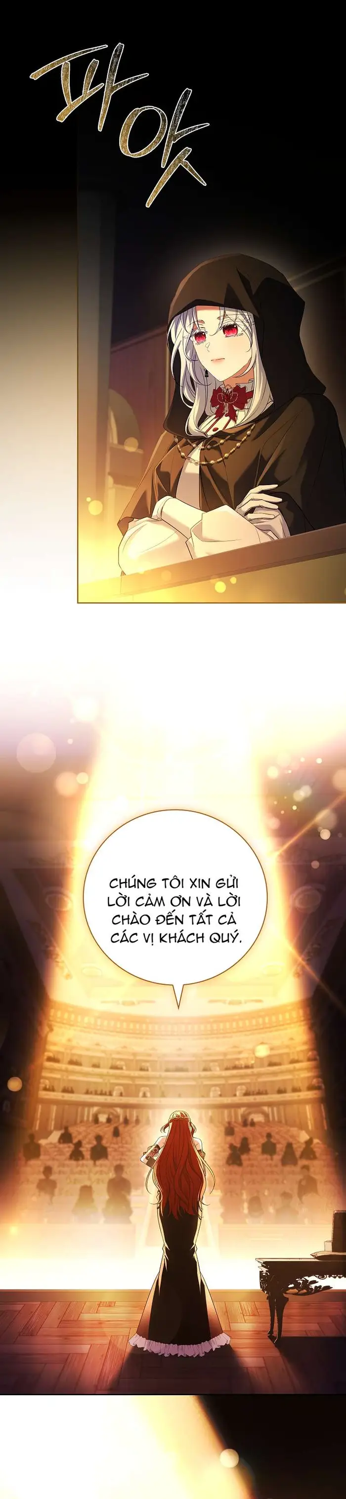 Cha Nào Con Nấy - Chap 5 Ảnh 15