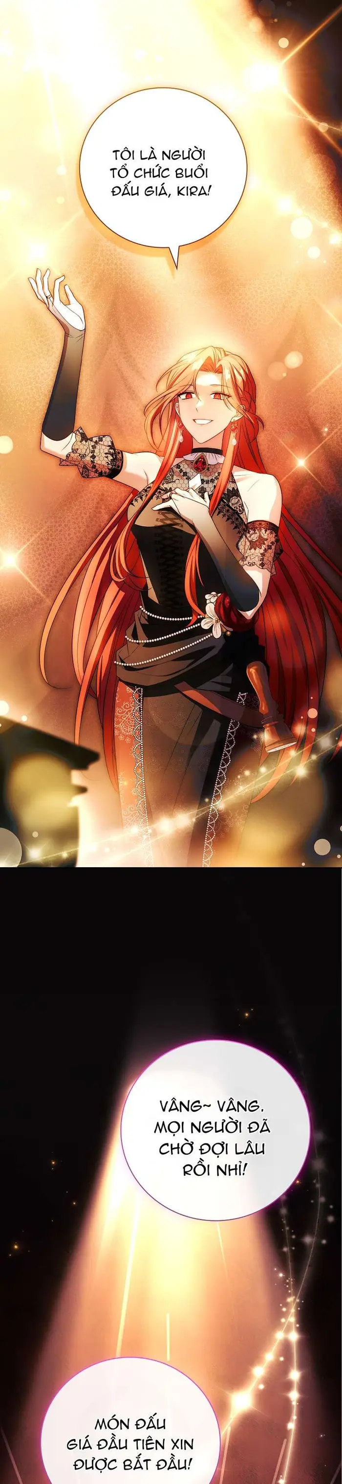 Cha Nào Con Nấy - Chap 5 Ảnh 16