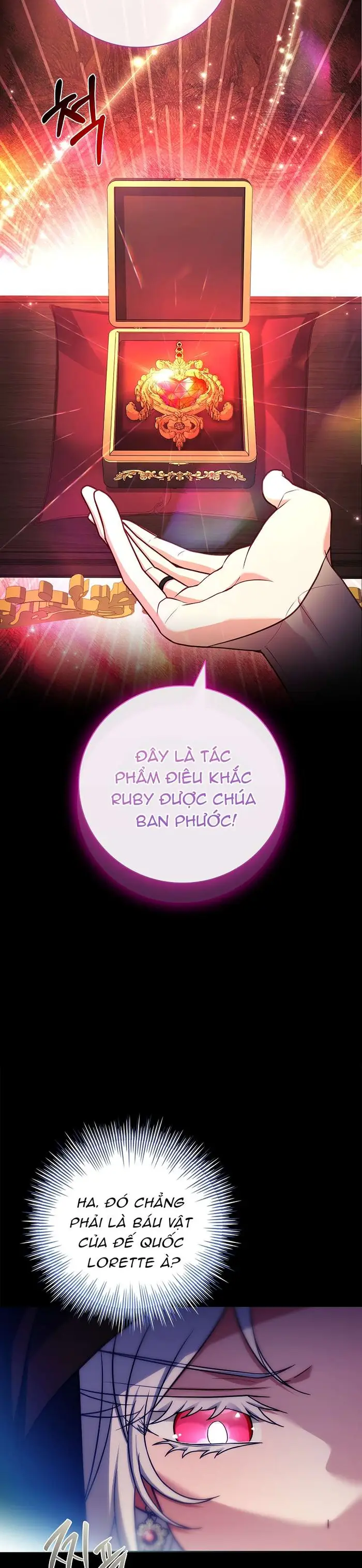 Cha Nào Con Nấy - Chap 5 Ảnh 17