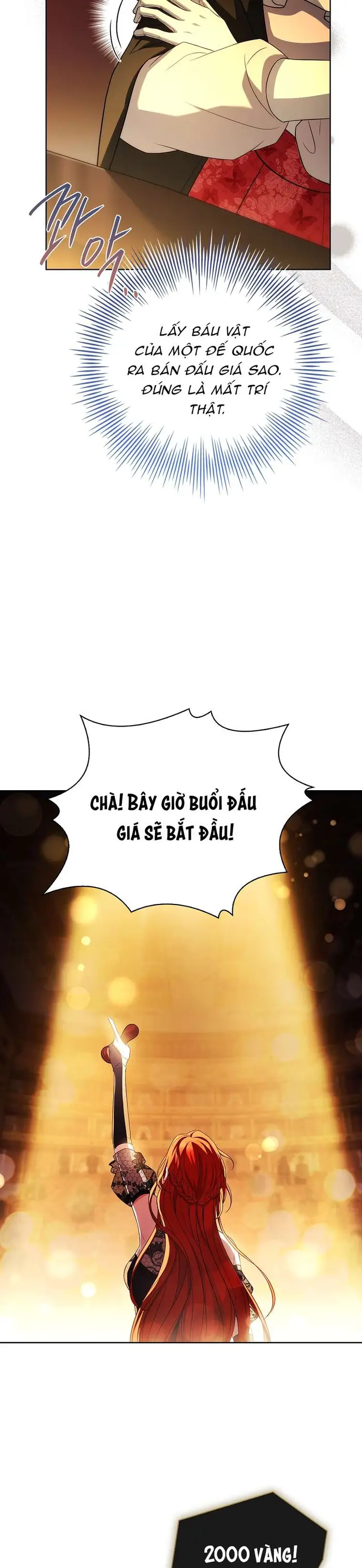 Cha Nào Con Nấy - Chap 5 Ảnh 19