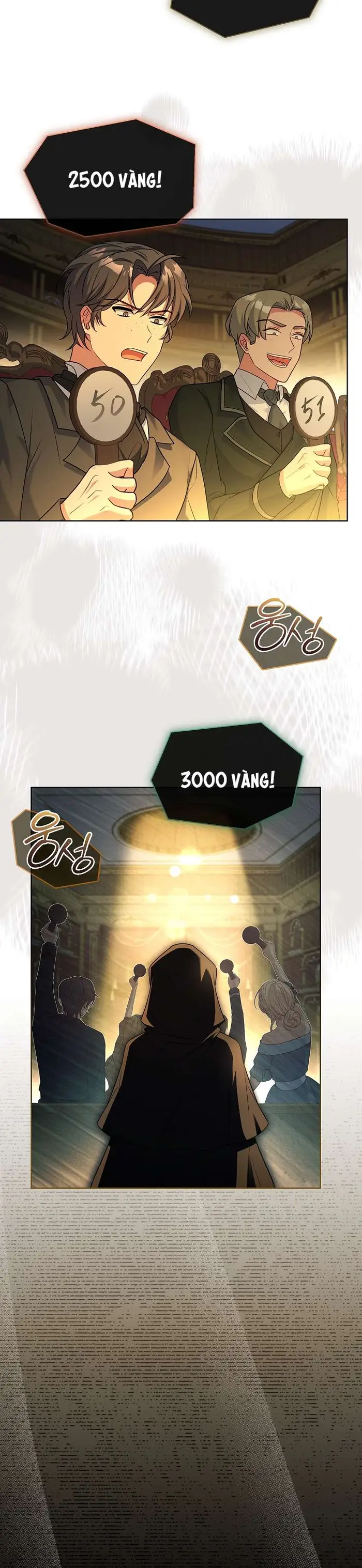 Cha Nào Con Nấy - Chap 5 Ảnh 20