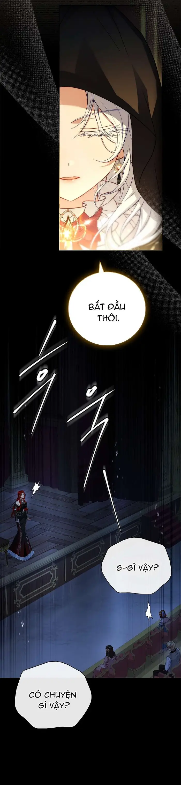 Cha Nào Con Nấy - Chap 5 Ảnh 21