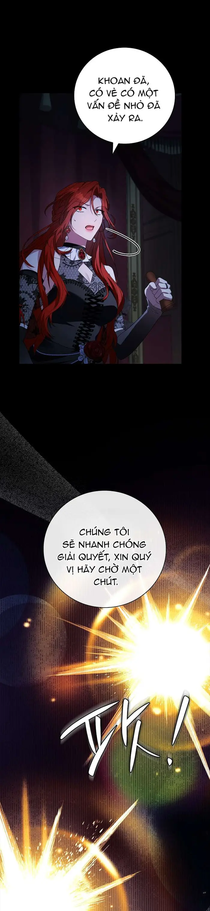 Cha Nào Con Nấy - Chap 5 Ảnh 22