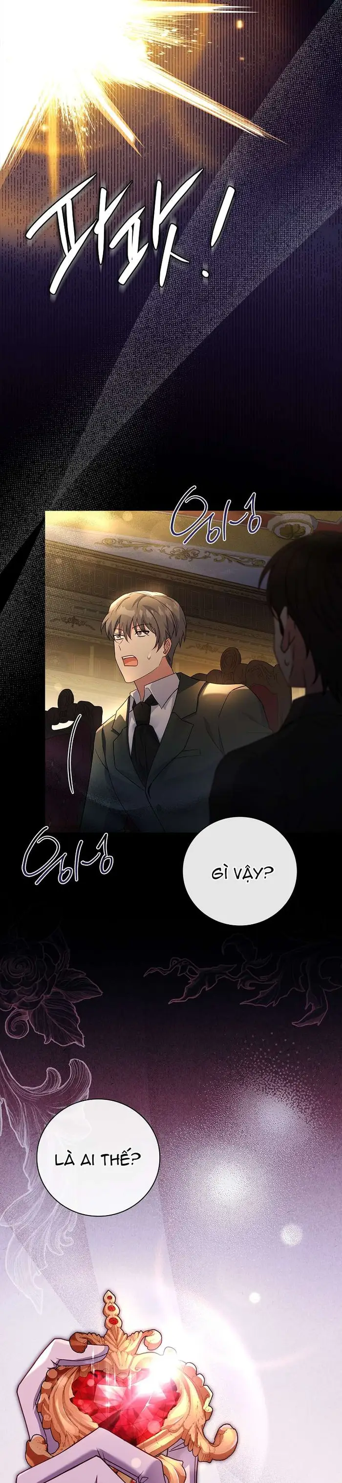 Cha Nào Con Nấy - Chap 5 Ảnh 23