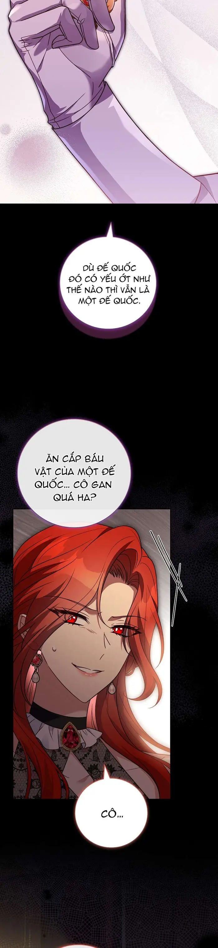 Cha Nào Con Nấy - Chap 5 Ảnh 24
