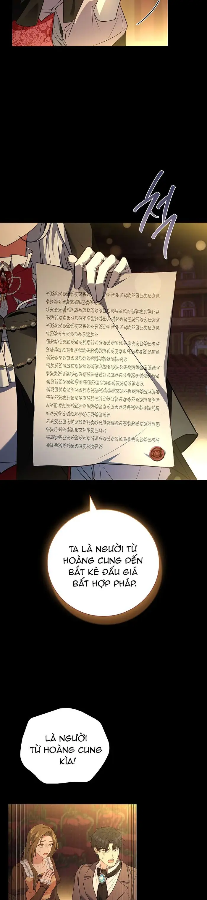 Cha Nào Con Nấy - Chap 5 Ảnh 26