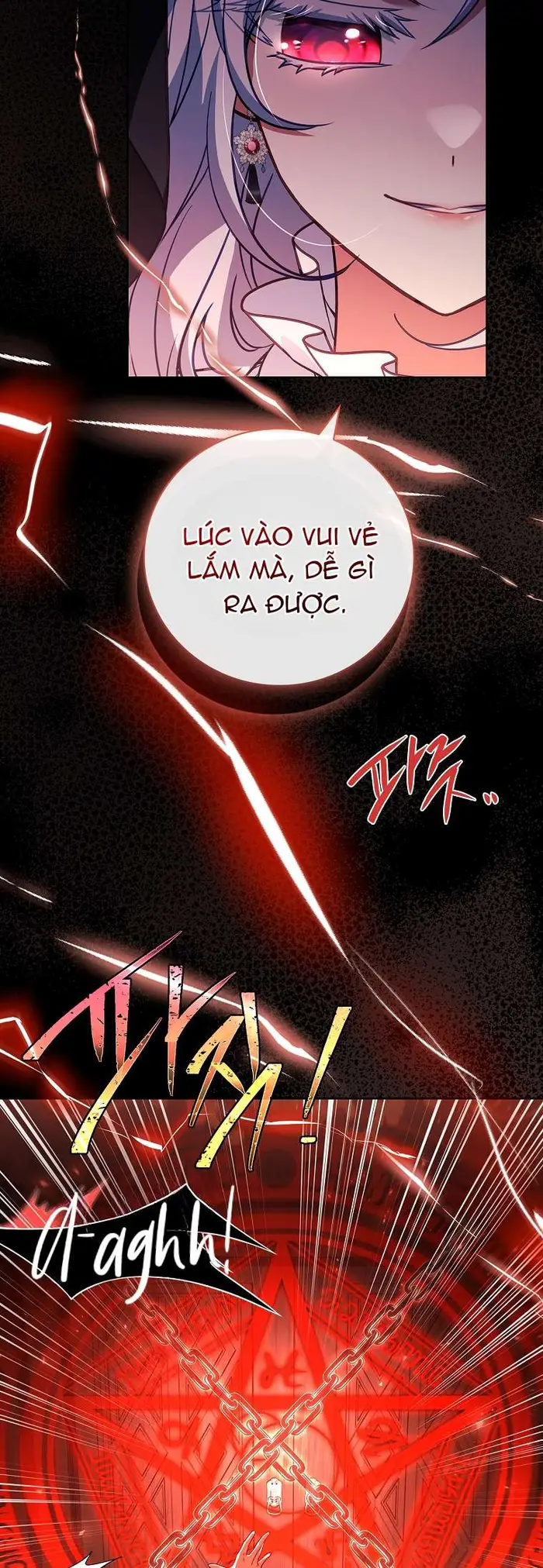 Cha Nào Con Nấy - Chap 5 Ảnh 28