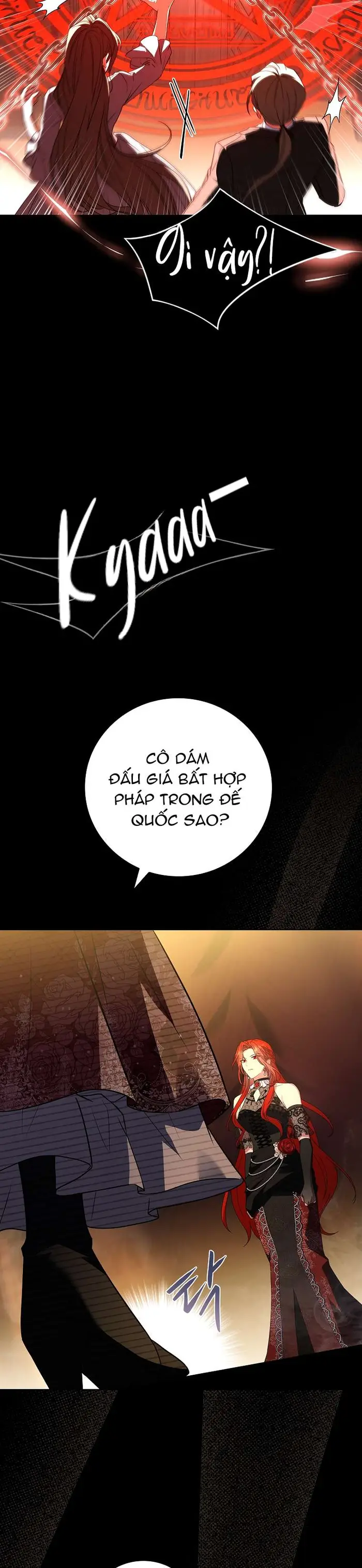 Cha Nào Con Nấy - Chap 5 Ảnh 29