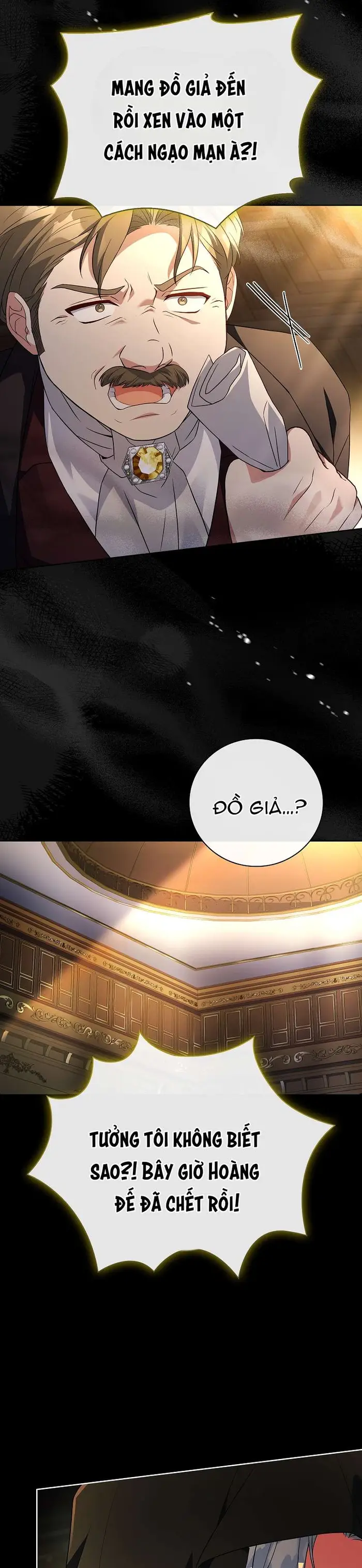 Cha Nào Con Nấy - Chap 5 Ảnh 32