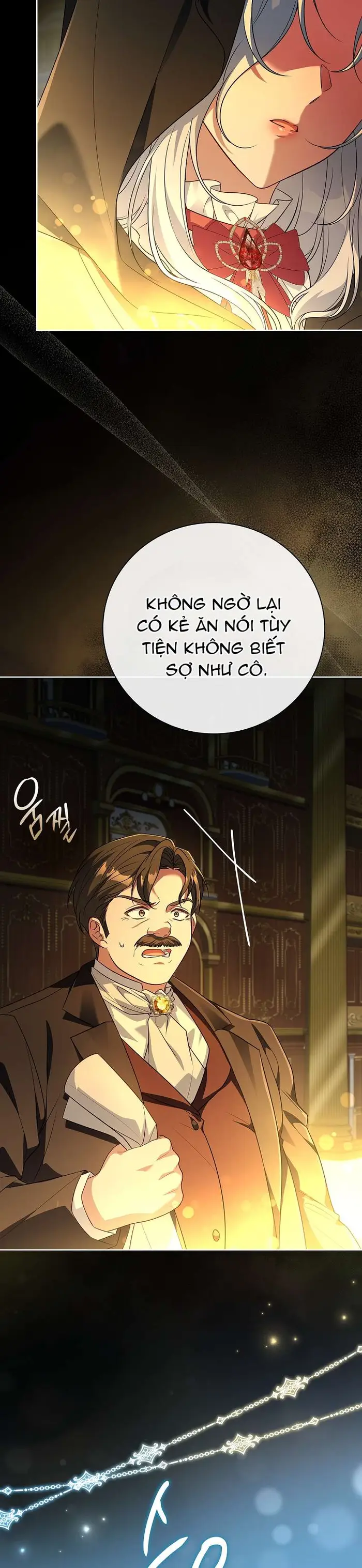 Cha Nào Con Nấy - Chap 5 Ảnh 33