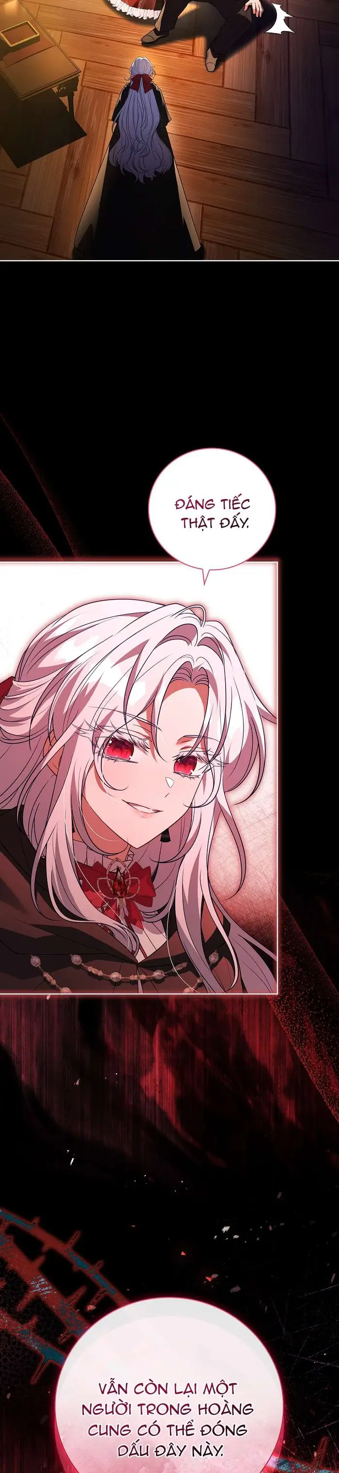 Cha Nào Con Nấy - Chap 5 Ảnh 36