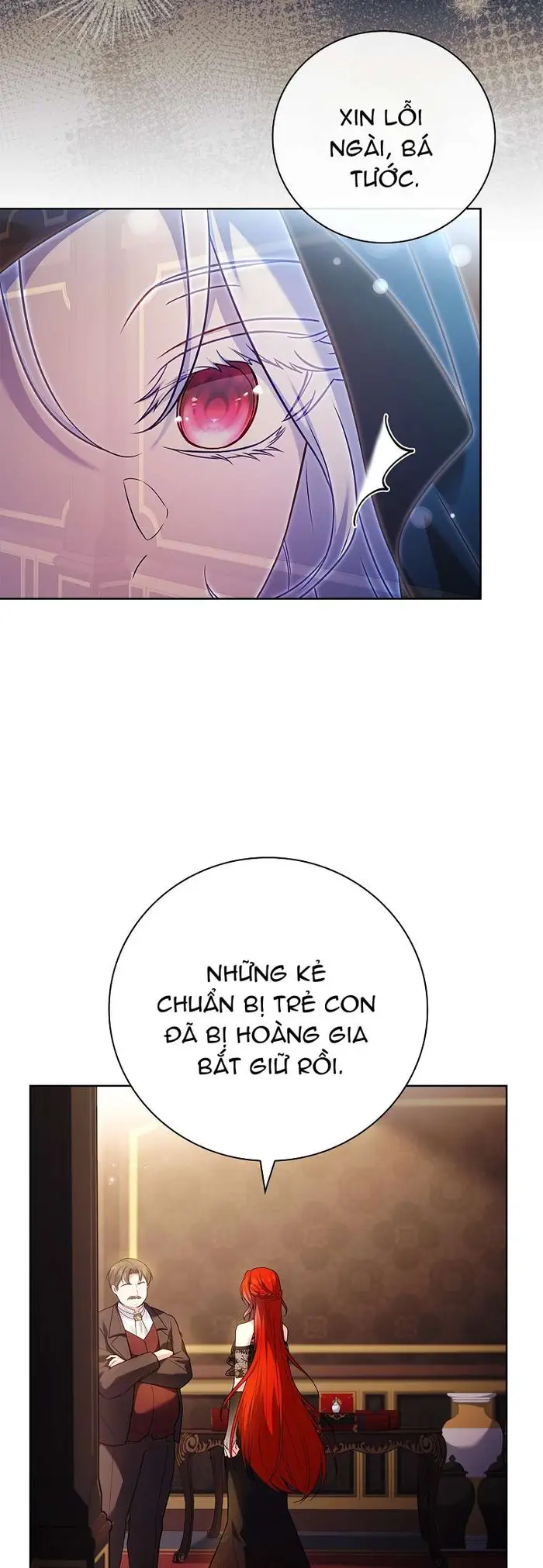 Cha Nào Con Nấy - Chap 5 Ảnh 5