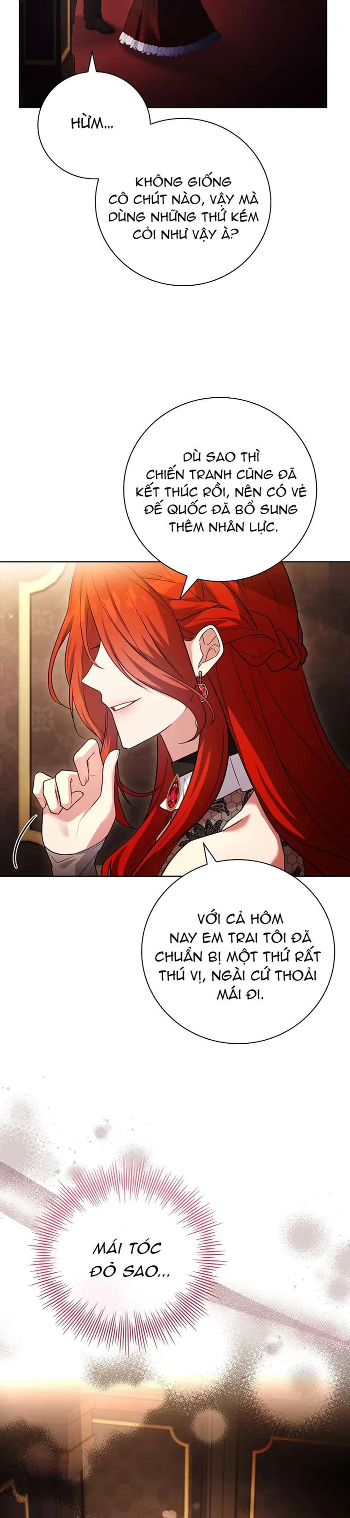 Cha Nào Con Nấy - Chap 5 Ảnh 6