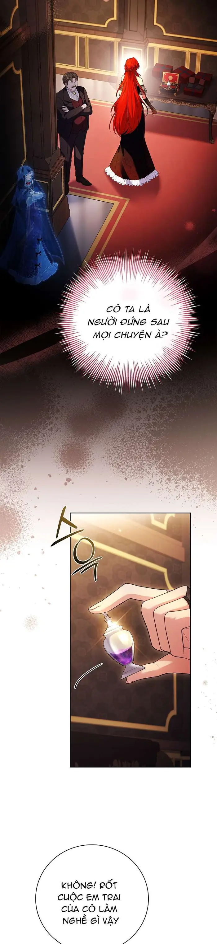 Cha Nào Con Nấy - Chap 5 Ảnh 7