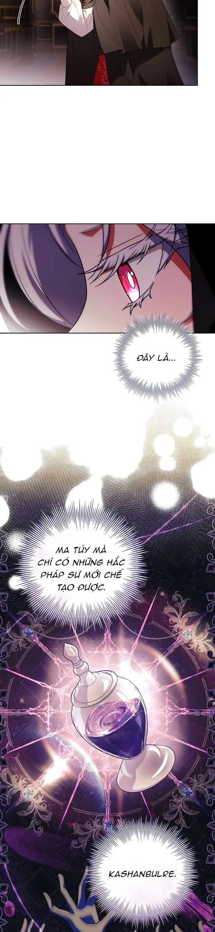 Cha Nào Con Nấy - Chap 5 Ảnh 10