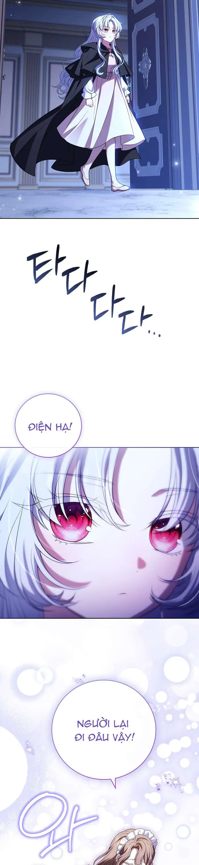 Cha Nào Con Nấy - Chap 6 Ảnh 2