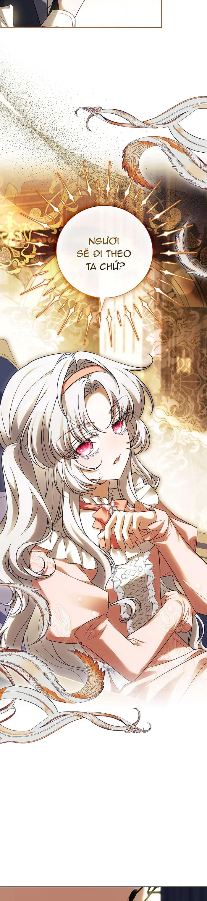 Cha Nào Con Nấy - Chap 6 Ảnh 12