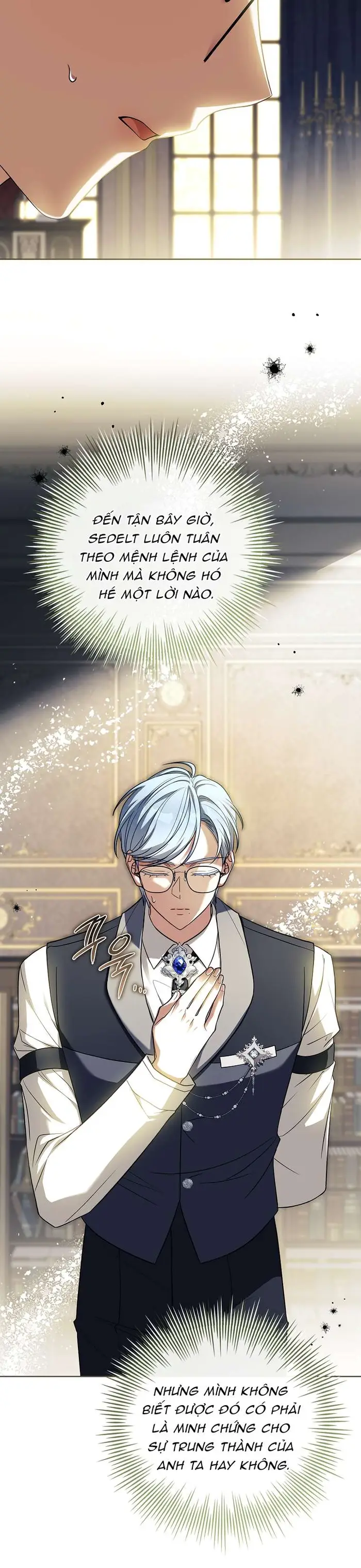 Cha Nào Con Nấy - Chap 6 Ảnh 13
