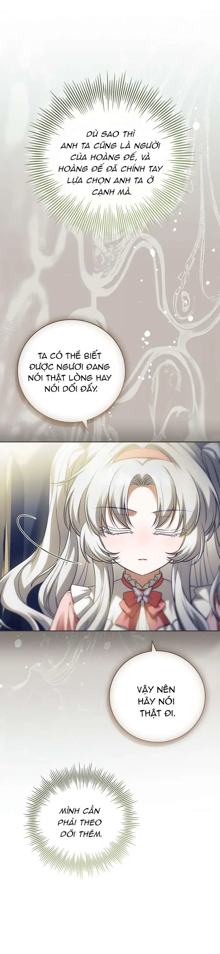 Cha Nào Con Nấy - Chap 6 Ảnh 14