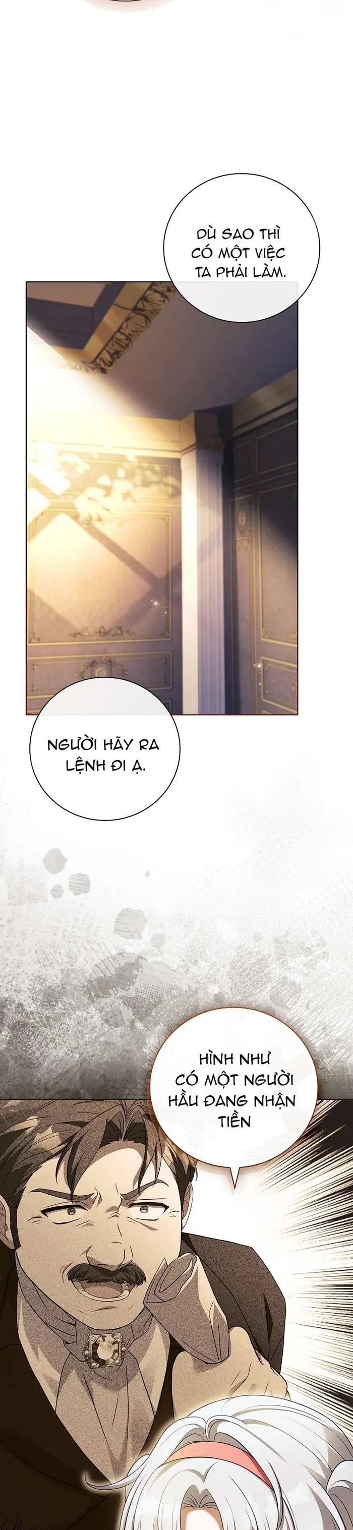 Cha Nào Con Nấy - Chap 6 Ảnh 17
