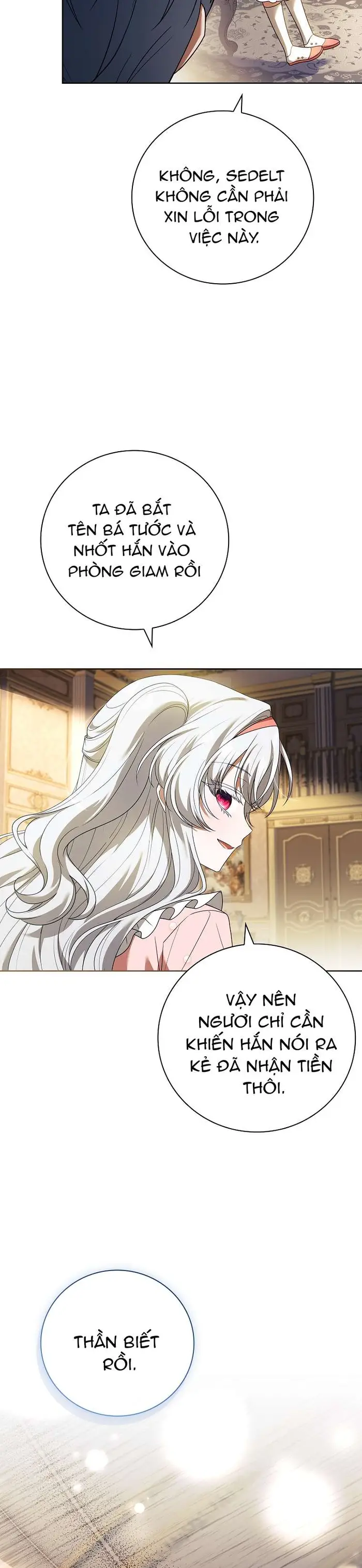 Cha Nào Con Nấy - Chap 6 Ảnh 19