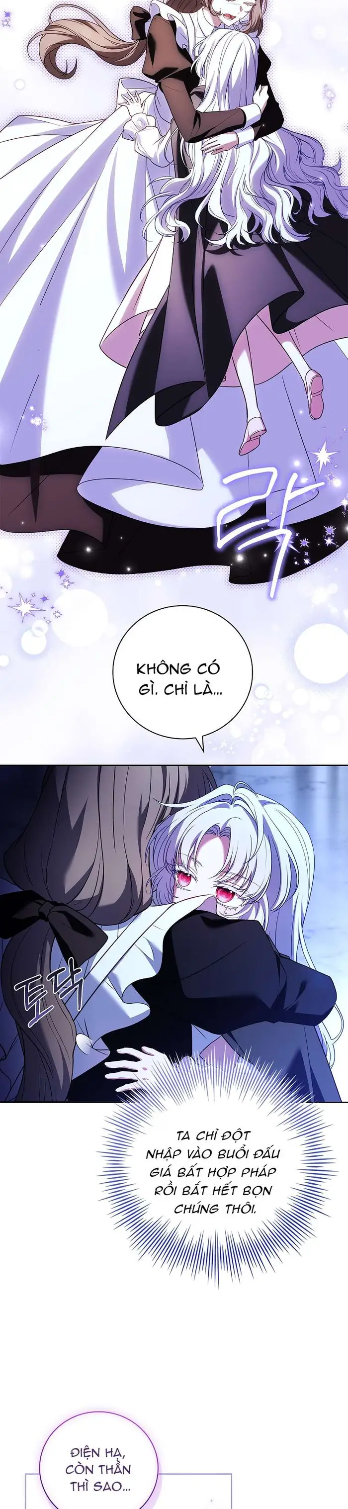 Cha Nào Con Nấy - Chap 6 Ảnh 3
