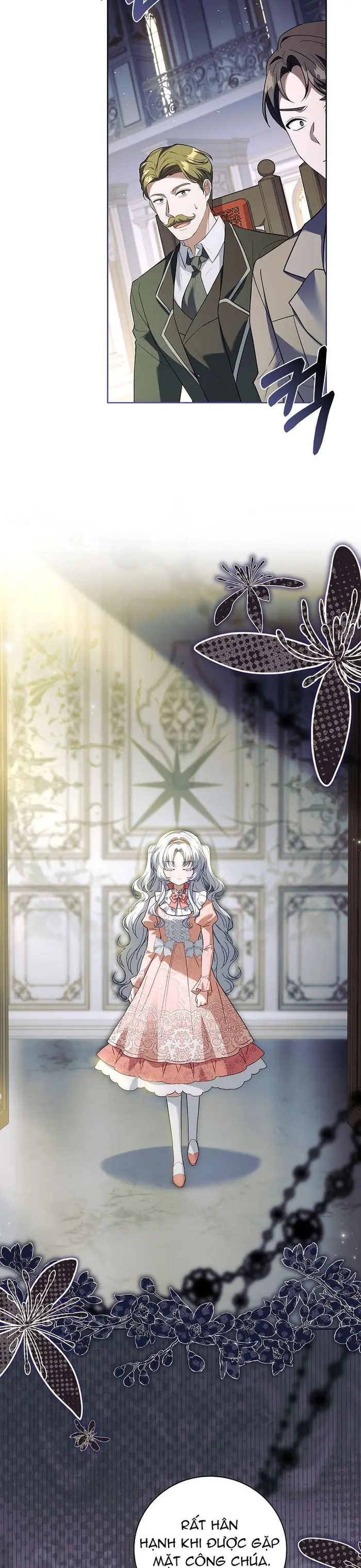 Cha Nào Con Nấy - Chap 6 Ảnh 22