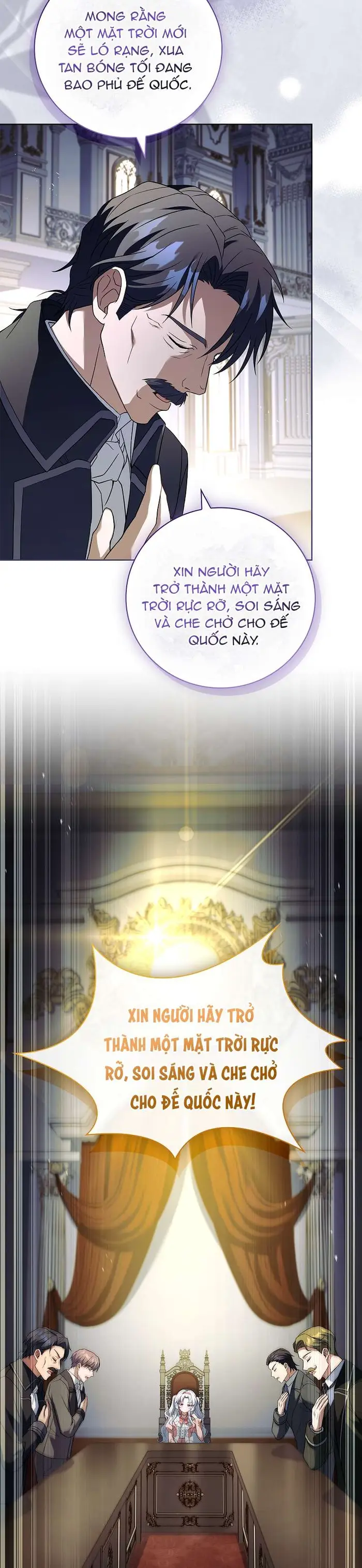 Cha Nào Con Nấy - Chap 6 Ảnh 25