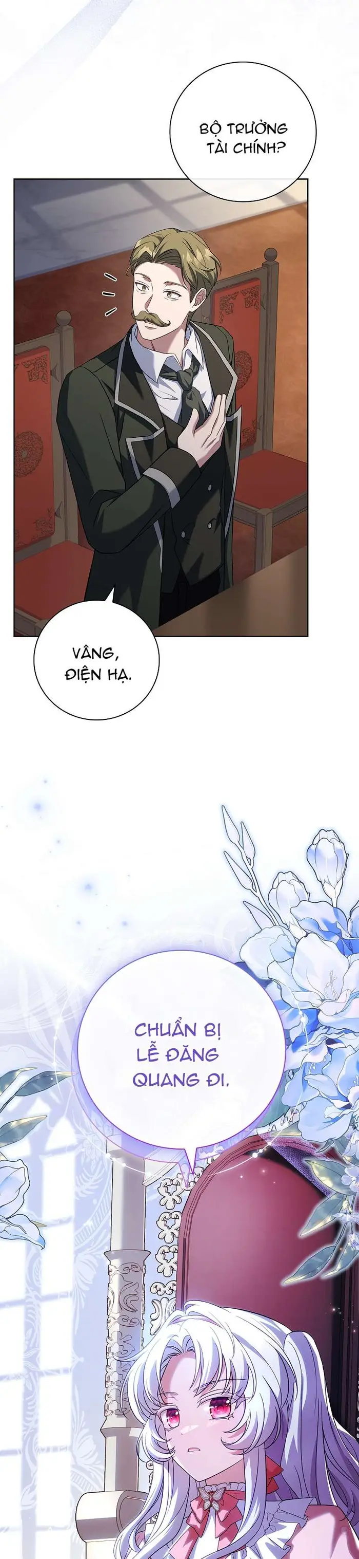 Cha Nào Con Nấy - Chap 6 Ảnh 27