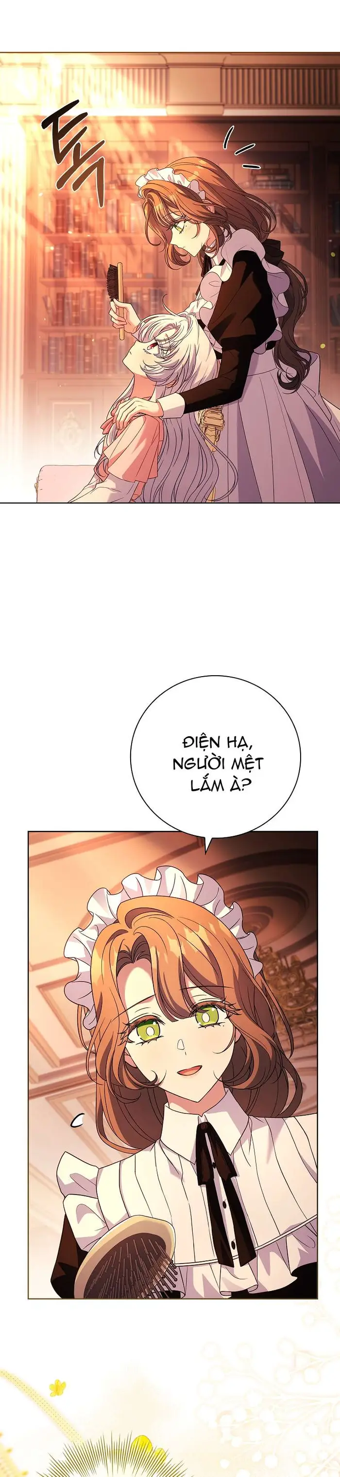 Cha Nào Con Nấy - Chap 6 Ảnh 30