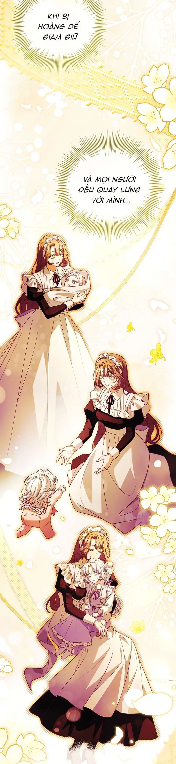 Cha Nào Con Nấy - Chap 6 Ảnh 31