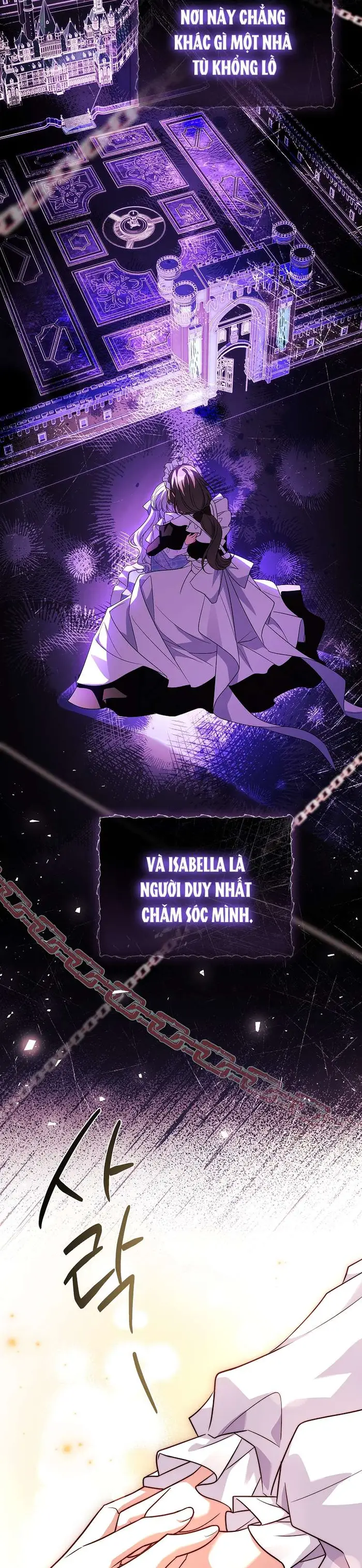 Cha Nào Con Nấy - Chap 6 Ảnh 34
