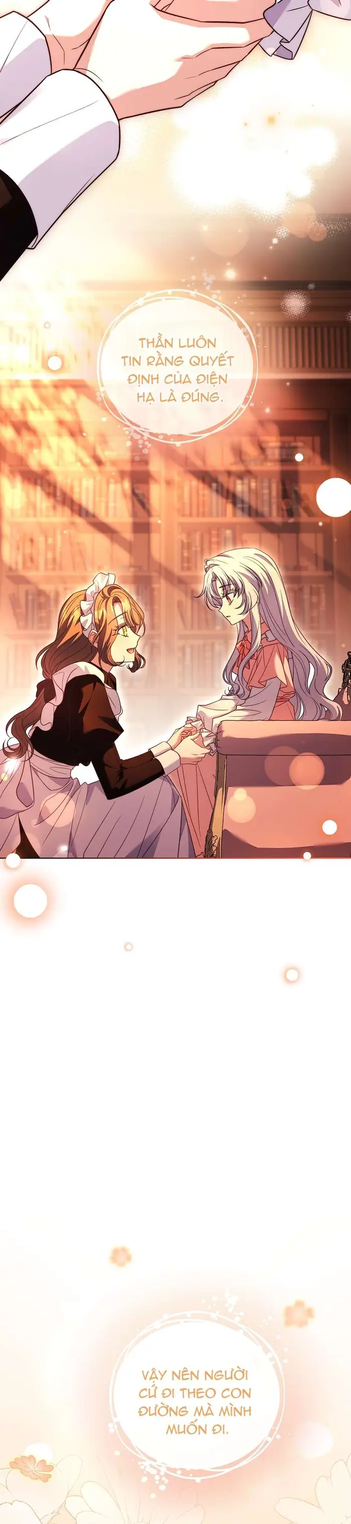 Cha Nào Con Nấy - Chap 6 Ảnh 35