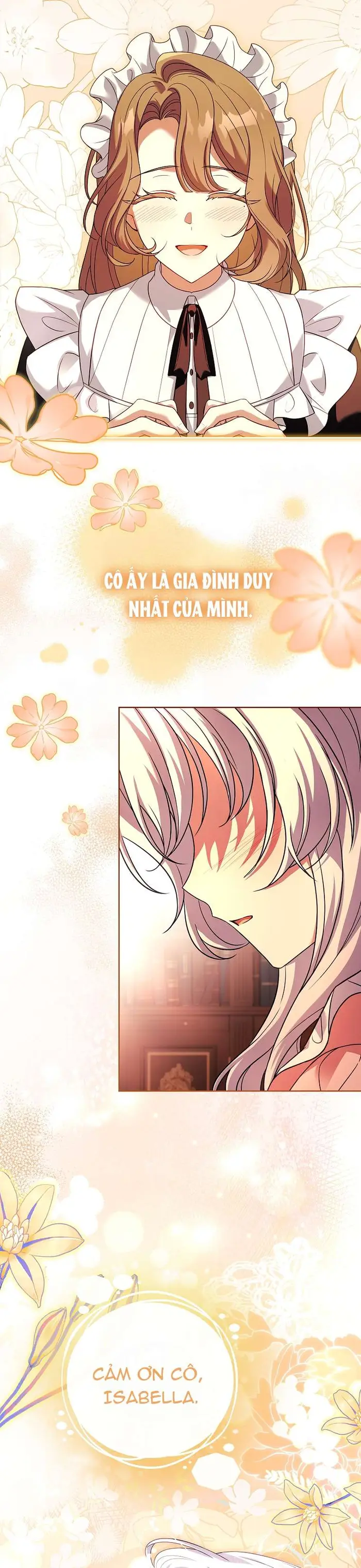 Cha Nào Con Nấy - Chap 6 Ảnh 36