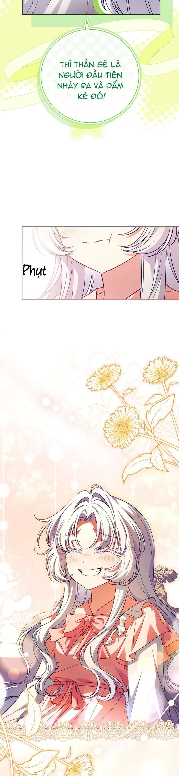 Cha Nào Con Nấy - Chap 6 Ảnh 38
