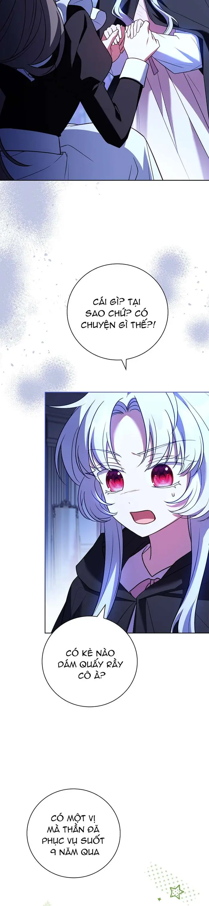 Cha Nào Con Nấy - Chap 6 Ảnh 5