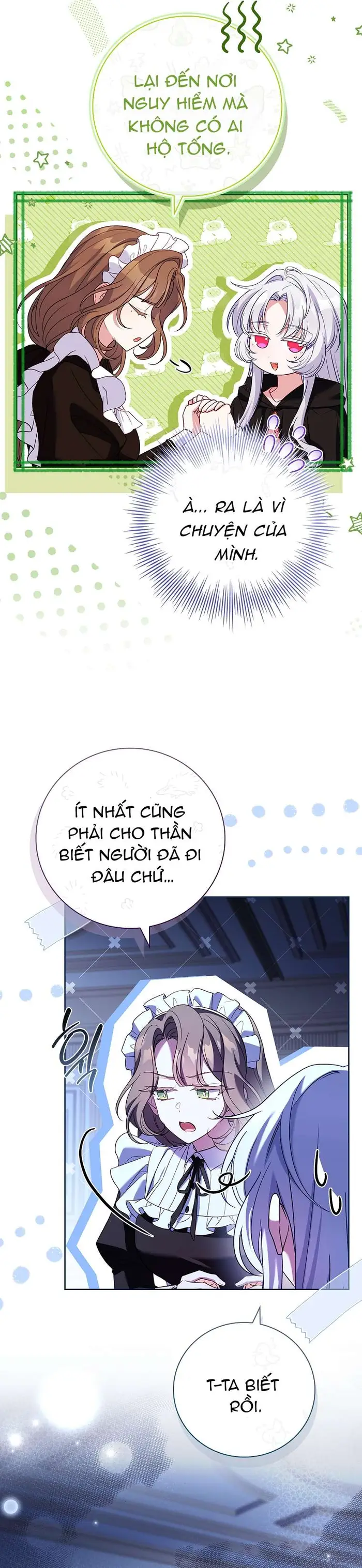 Cha Nào Con Nấy - Chap 6 Ảnh 6