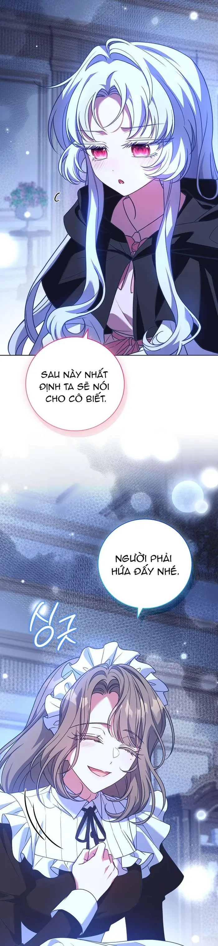 Cha Nào Con Nấy - Chap 6 Ảnh 7