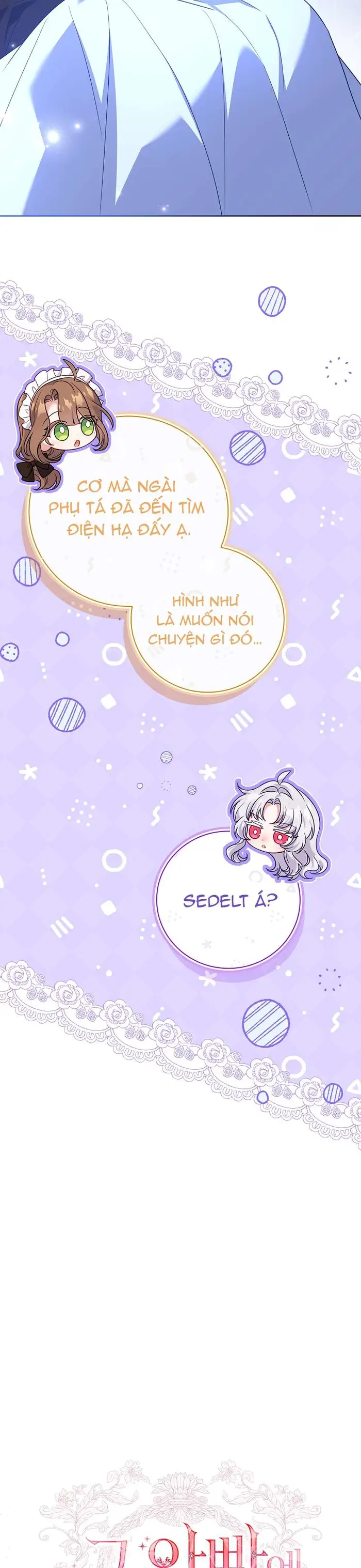 Cha Nào Con Nấy - Chap 6 Ảnh 8