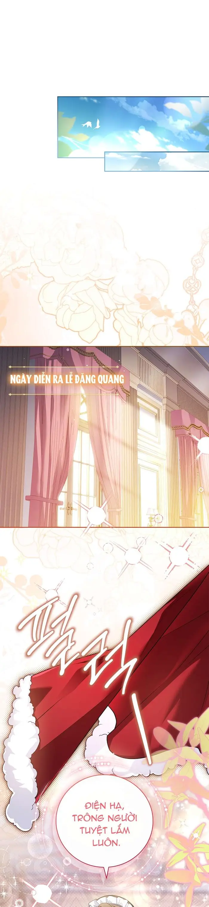 Cha Nào Con Nấy - Chap 7 Ảnh 1