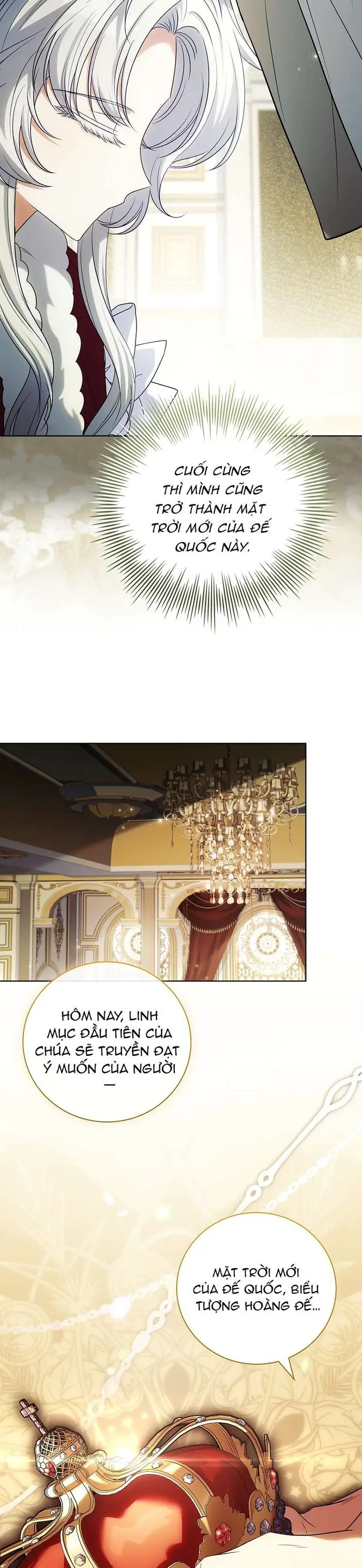 Cha Nào Con Nấy - Chap 7 Ảnh 13
