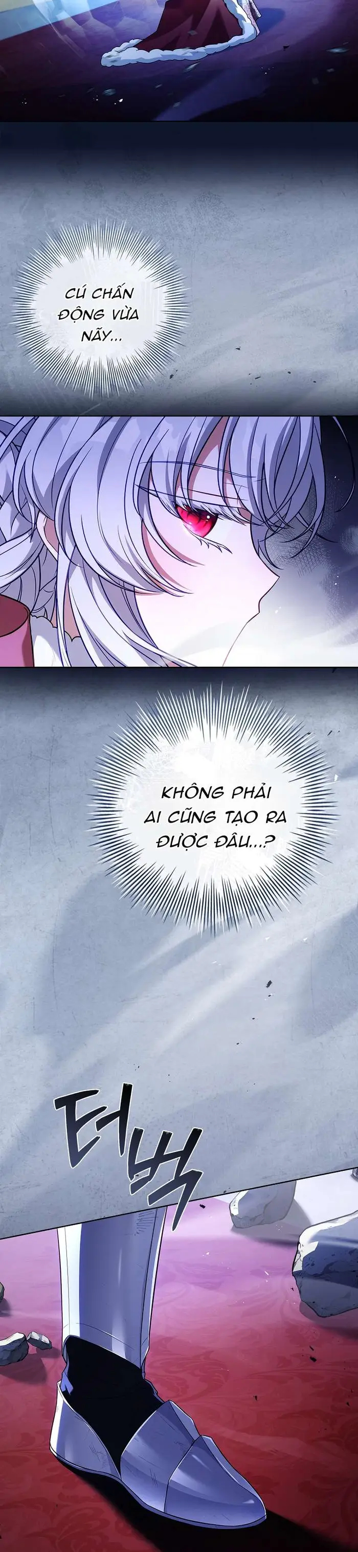 Cha Nào Con Nấy - Chap 7 Ảnh 16