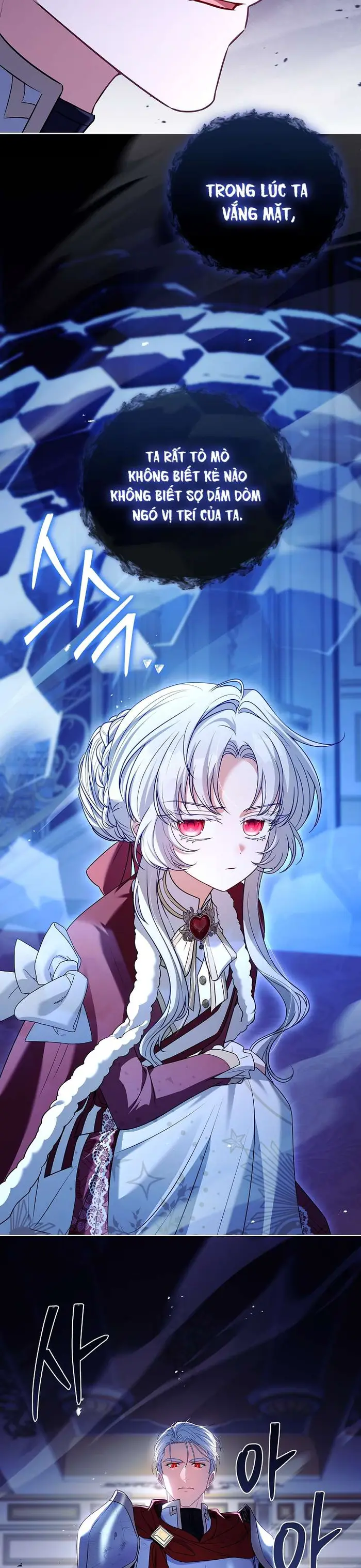 Cha Nào Con Nấy - Chap 7 Ảnh 18