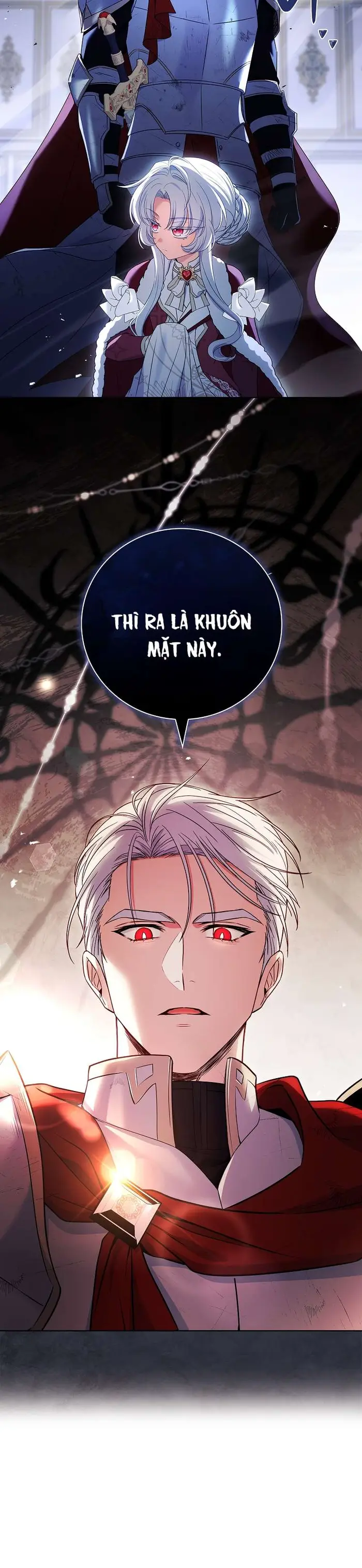 Cha Nào Con Nấy - Chap 7 Ảnh 19