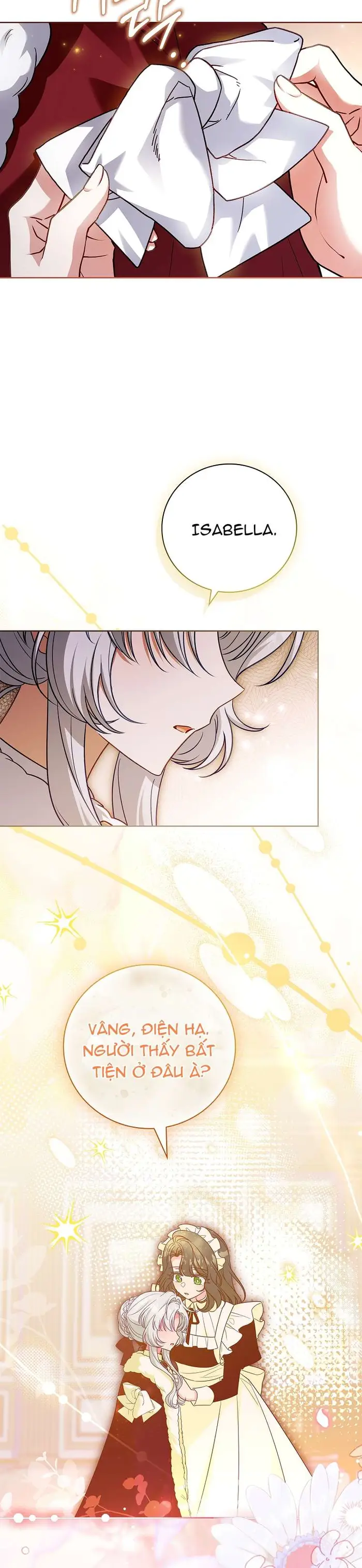 Cha Nào Con Nấy - Chap 7 Ảnh 3