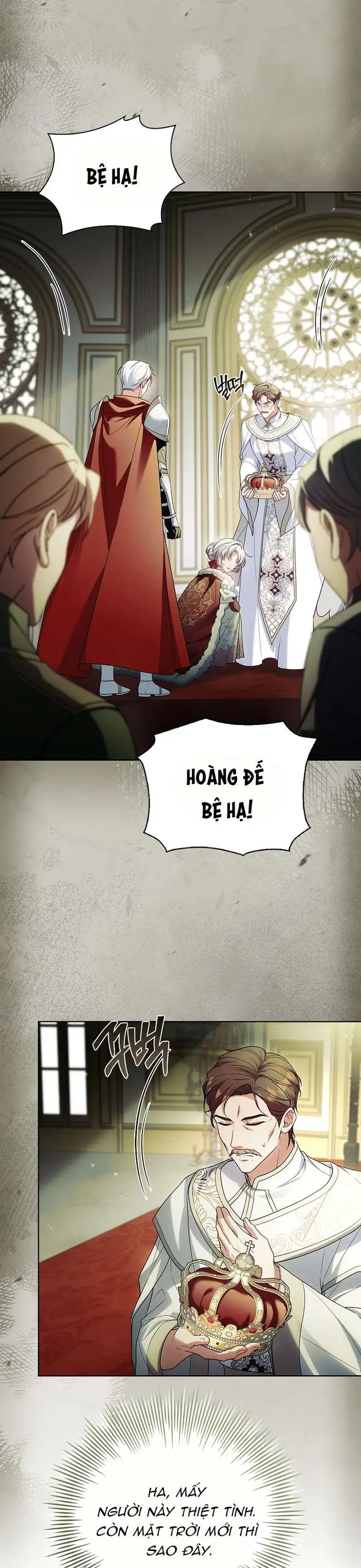 Cha Nào Con Nấy - Chap 7 Ảnh 21