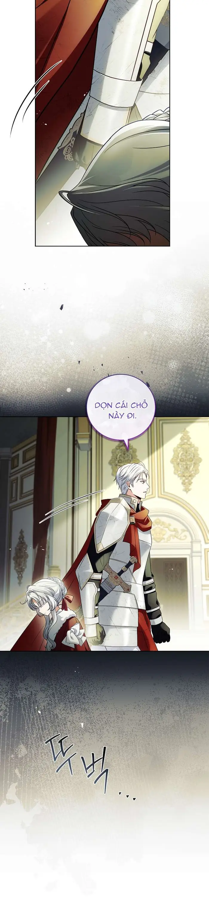 Cha Nào Con Nấy - Chap 7 Ảnh 24