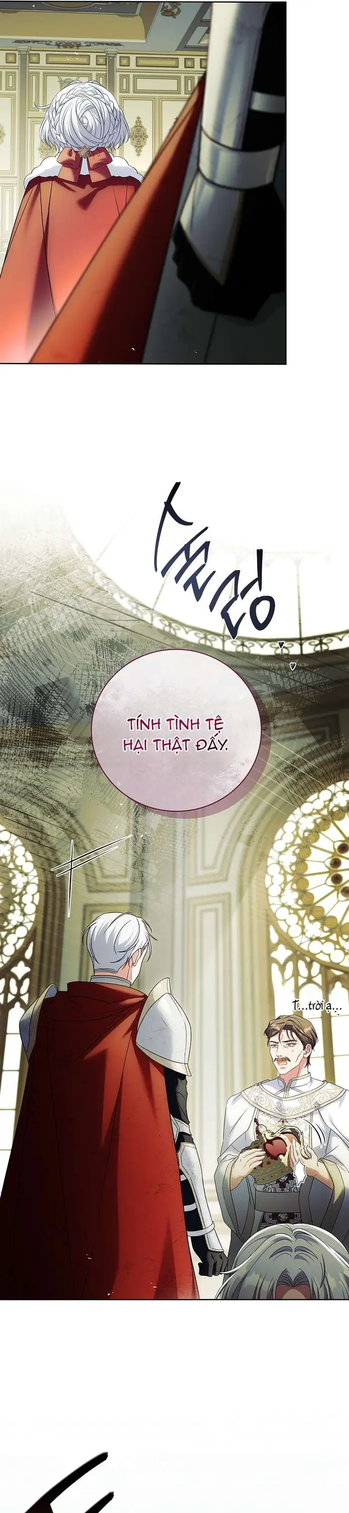 Cha Nào Con Nấy - Chap 7 Ảnh 25