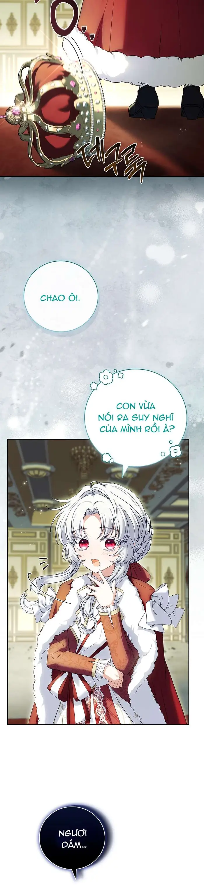 Cha Nào Con Nấy - Chap 7 Ảnh 27