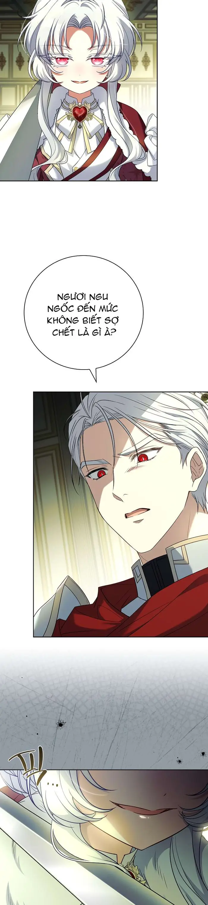 Cha Nào Con Nấy - Chap 7 Ảnh 30